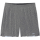 Kuiu Lined Training Tech Shorts - Mens, Grey, M, 98014-CH-M