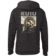 Kuiu Lone Bighorn Hoodies - Mens, Charcoal, 3XL, 14132-CH-3XL