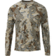 Kuiu Peloton 118 Long Sleeve Hunting Shirt - Mens, Valo, XL, 20047-VL-XL