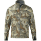 Kuiu Peloton 240 Full Zip Shirt - Mens, Valo, XL, 20022-VL-XL