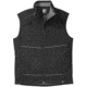Kuiu Peloton 240 Vest - Mens, Black, XXL, 20033-BL-XXL