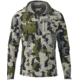 Kuiu Pro Merino 200 Zip-T Hoodie - Mens, Camo, 3XL, 22004-V2-3XL
