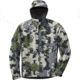 Kuiu Rubicon Hooded Hunting Jacket - Mens, Camo, M, 14010-V2-M