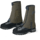 Kuiu Scree Gaiters - Mens, Ash, L, 80021-AS-L