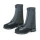 Kuiu Scree Gaiters - Mens, Gunmetal, L, 80021-GM-L