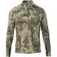 Kuiu StrongFleece Hybrid 210 Hunting Shirt - Mens, Valo, L, 40028-VL-L
