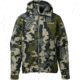 Kuiu Super Down Burner Parka - Mens, Verde, Small, 96015-V2-S
