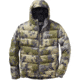 Kuiu Super Down PRO Hooded Hunting Jacket - Mens, Camo, L, 50018-V2-L