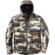 Kuiu Super Down PRO Hooded Hunting Jacket - Mens, Vias, XXL, 50018-VC-XXL
