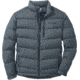 Kuiu Super Down PRO Hunting Jacket - Mens, Gunmetal, XL, 13014-GM-XL