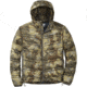 Kuiu Super Down ULTRA Hooded Hunting Jacket - Mens, Valo, S, 50019-VL-S