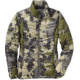 Kuiu Super Down ULTRA Hunting Jacket - Womens, Camo, L, 54001-V2-L