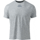 Kuiu Training Tech Shirt - Mens, Heather Grey, XL, 98013-HG-XL
