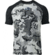 Kuiu Training Tech Shirt - Mens, Vias Storm, 2XL, 98013-VS-XXL