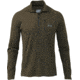 Kuiu ULTRA 145 Zip-T Hunting Shirt - Mens, Loden, 3XL, 20011-LD-3XL