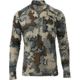 Kuiu ULTRA 145 Zip-T Hunting Shirt - Mens, Vias, 3XL, 20011-VC-3XL
