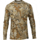 Kuiu ULTRA Merino 125 Long Sleeve Hunting Shirt - Mens, Valo, L, 20015-VL-L