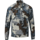Kuiu ULTRA Tiburon Hybrid Hunting Shirt - Mens, Vias, 3XL, 21007-VC-3XL