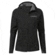 KUIU Womens Peloton 240 Full Zip Hunting Hoodie in Black Size XL 292F0649, Black, XL, Adult, Female, 7670894428318