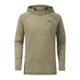 KUIU Youth Gila Long Sleeves Hunting Hoodie in Khaki Large E1FAB415, Khaki, L, Adult, Unisex, 8173320568990