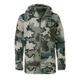 Kuiu Youth Peloton 240 Full Zip Hoodies, Vias, YS, 20036-VC-YS