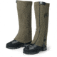 Kuiu Yukon HD Hunting Boot Gaiters, Ash, 2XL, 80005-AS-XXL