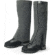 Kuiu Yukon HD Hunting Boot Gaiters, Gunmetal, 2XL, 80005-GM-XXL
