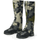 Kuiu Yukon HD Hunting Boot Gaiters, Verde, 2XL, 80005-V2-XXL