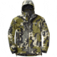 Kuiu Yukon Waterproof Rain Hunting Jacket - Mens, Camo, XXL, 50005-V2-XXL