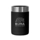 Kuma Outdoor Gear 12 oz Can Coozie, Black, 231-KM-CC-BB