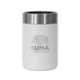 Kuma Outdoor Gear 12 oz Can Coozie, White, 231-KM-CC-WH
