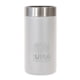Kuma Outdoor Gear 16 oz Tall Can Coozie, White, 232-KM-TCC-WH