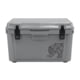 Kuma Outdoor Gear Orso Icebox, 45QT, Grey, 601-KM-OI-45-GR