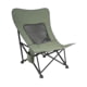Kuma Outdoor Gear Aurora Chair Single Layer w/Mesh, Sage/Graphite, 895-KM-ACMS-SG