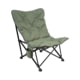 Kuma Outdoor Gear Aurora Chair Padded, Sage/Graphite, 896-KM-ACPS-SG