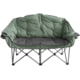 Kuma Outdoor Gear Bear Buddy/Double Chair, Sage, 490-KM-BBDC-SG