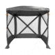 Kuma Outdoor Gear Bear Cub Gazebo - 4-Wall