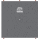 Kuma Outdoor Gear Bear Cub Gazebo, Privacy Panels