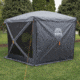 Kuma Outdoor Gear Bear Den Gazebo Privacy Panels