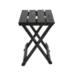 Kuma Outdoor Gear Fireside Stump w/Stool/Table