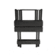 Kuma Outdoor Gear Fireside Stump w/Stool/Table