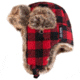 Kuma Outdoor Gear Fur Trapper Cap
