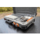 Kuma Outdoor Gear Grill &amp; Burner Propane Stove