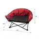 Kuma Outdoor Gear Lazy Bear Dog Chair, Bed