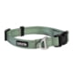 Kuma Outdoor Gear Lazy Bear Dog Collar, Large, 20-26in , Sage, Large, 703-KM-LBCL-SG-L