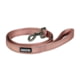 Kuma Outdoor Gear Lazy Bear Dog Leash, Flamingo, 704-KM-LBDL-FL