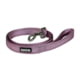 Kuma Outdoor Gear Lazy Bear Dog Leash, Mulberry, 704-KM-LBDL-ML