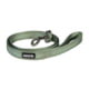 Kuma Outdoor Gear Lazy Bear Dog Leash, Sage, 704-KM-LBDL-SG