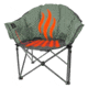 Kuma Outdoor Gear Lazy Bear HEATED Chair w/ Power Bank &amp; Bluetooth