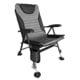 Kuma Outdoor Gear Off Grid Chair, Heather Grey, 832-KM-OGC-HG